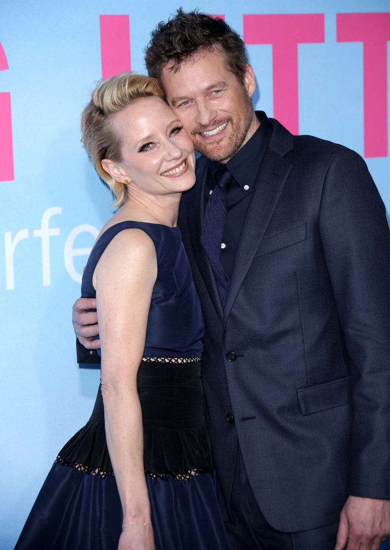 Anne Heche Exes Speak Out