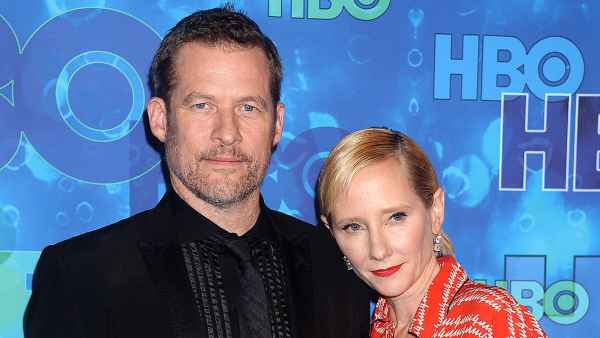 Anne Heche Is In 'Stable Condition,' Ex-Husband James Tupper Asks for 'Thoughts and Prayers' After Car Accident