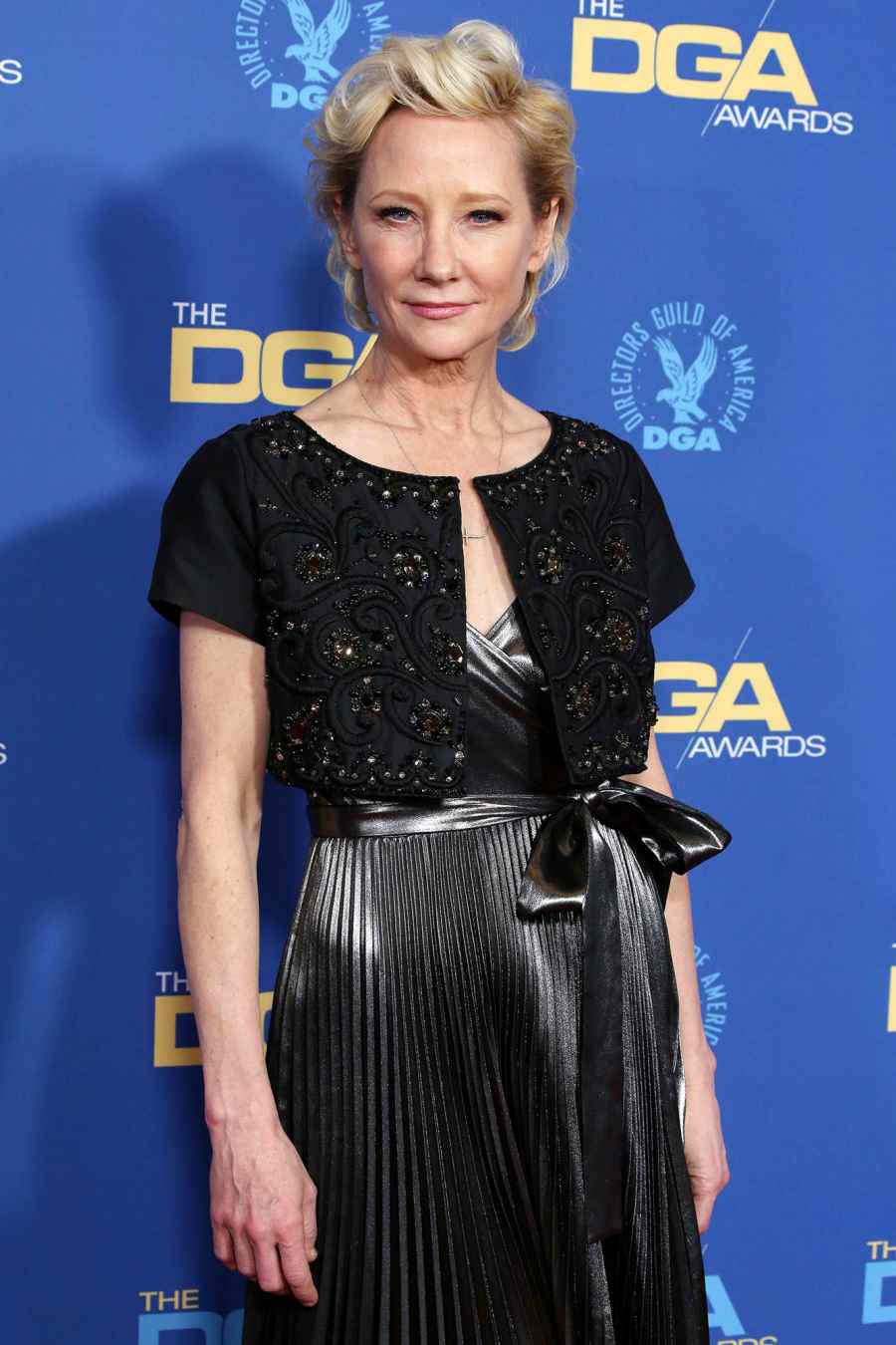 Anne Heche Is in a Coma Following Car Crash: Everything to Know About the Incident, Aftermath