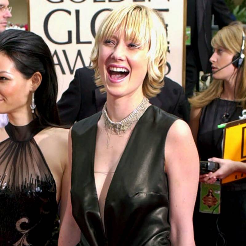 Anne Heche Through the Years: From 'Another World' to Movie Stardom