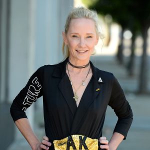 Anne Heche Will Be Laid to Rest in L.A.’s Hollywood Forever Cemetery Following Deadly Car Crash