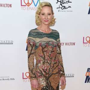 Anne Heche’s Cause of Death Revealed Following Fiery Car Crash That Left Her in a Coma