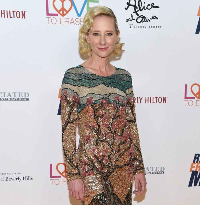 Anne Heche's cause of death revealed after a horrific car accident that left her in a coma