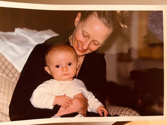 Anne Heche's ex Coleman Laffoon honors her with emotional video, promises to protect her son Homer