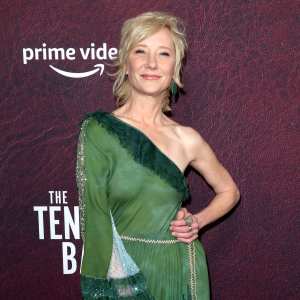 Anne Heche’s Exes Speak Out Following Her Death From Car Crash