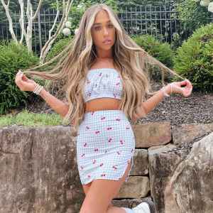 Ariana Biermann Breaks Her Silence After DUI Arrest Read Statement