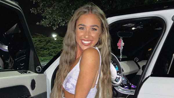 Ariana Biermann DUI Arrest Everything Know