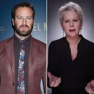 Armie Hammer Aunt Casey Says She Wasnt Shocked Abuse Allegations