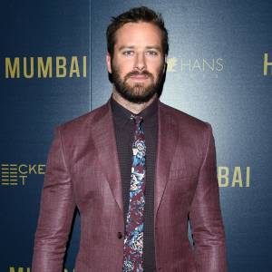 Armie Hammer's Exes Speak Out About His Alleged Cannibalism Fantasy