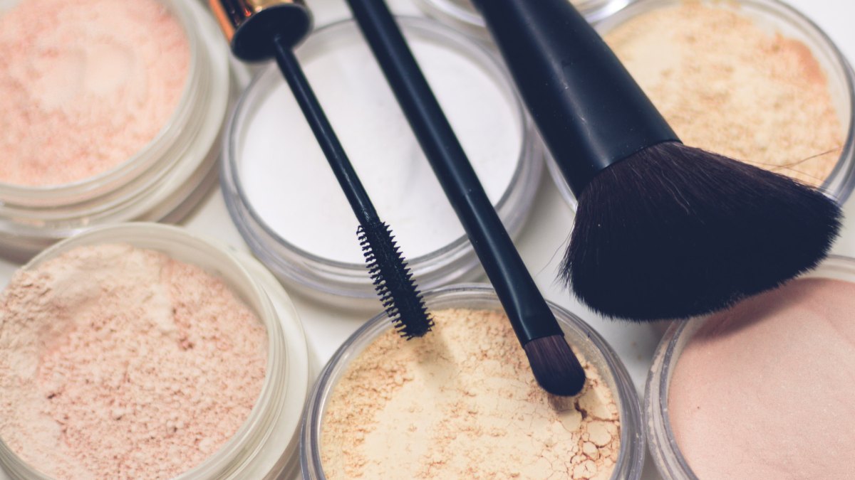 Everyday Makeup to Save Time