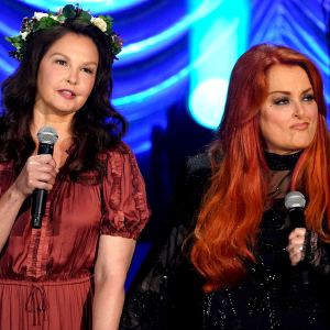 Ashley and Wynonna Judd Cut Out of Late Mom Naomi Judd's Will: Details