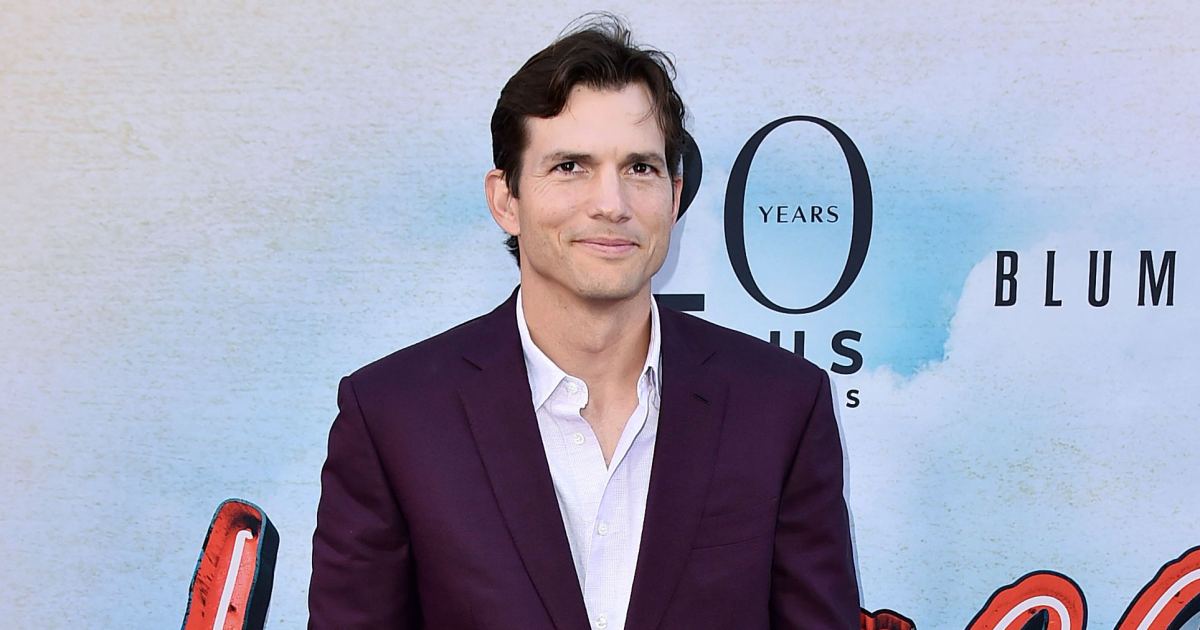 Ashton Kutcher’s Ups and Downs Through the Years Ashton Kutcher’s Ups and Downs Through the Years