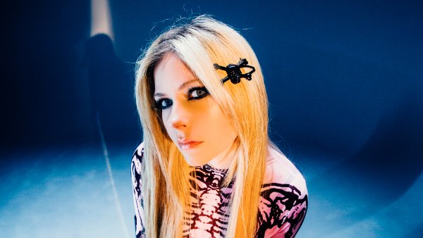 Avril Lavigne Drops Clothing Line with Killstar