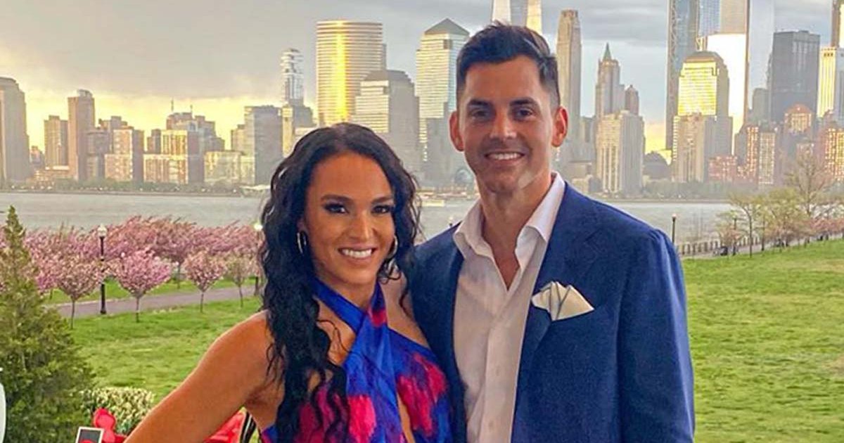 Alexis Waters and Tyler Fernandez from ‘Bachelor’ Alum are Engaged