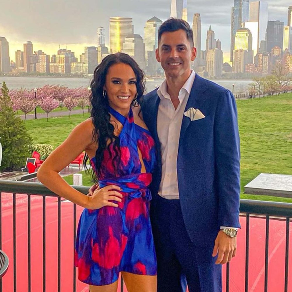 ‘Bachelor’ Alum Alexis Waters Engaged to BF Tyler Fernandez After 4 Years of Dating