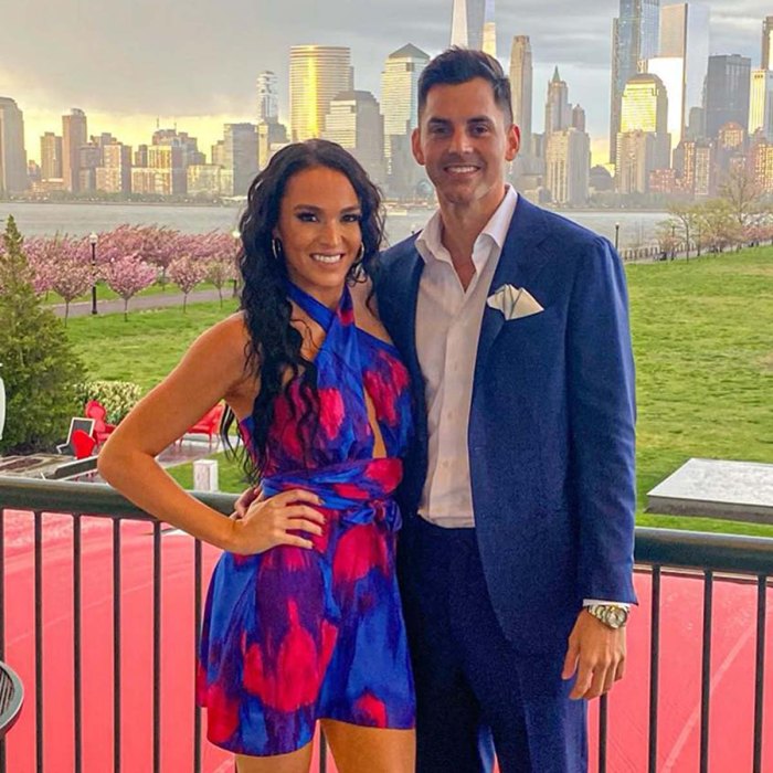 ‘Bachelor’ Alum Alexis Waters Engaged to BF Tyler Fernandez After 4 Years of Dating