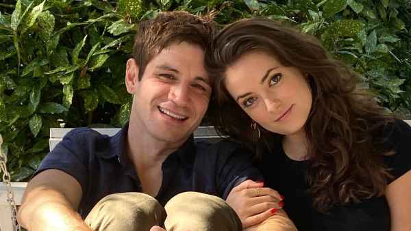 'Bachelor’ Alum Jacqueline Trumbull Calls Off Her Wedding to Paul Seli: ‘Came to My Senses’