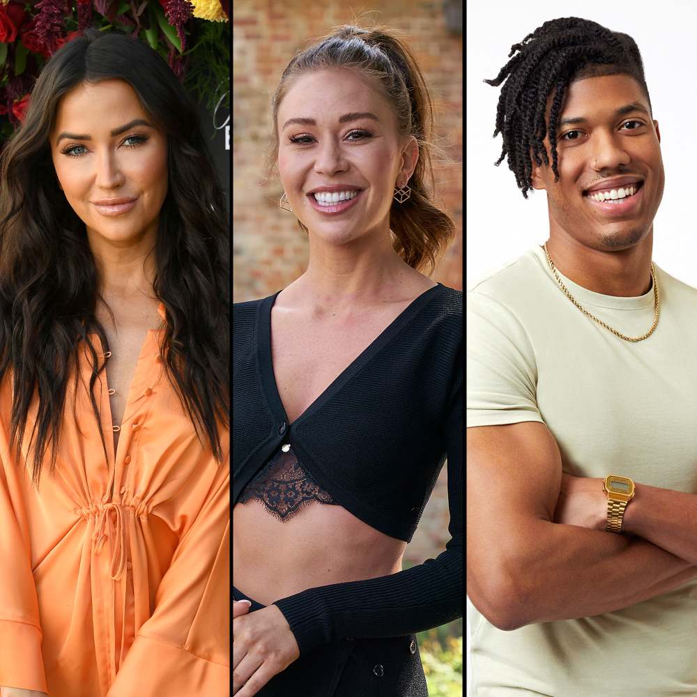 Bachelorette Alum Kaitlyn Bristowe Weighs In on the Allegations Against Gabby Windeys Frontrunner Nate Mitchell