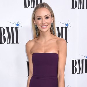 Bachelor's Lauren Bushnell Shows Son Dutton Taking His 1st Steps 2
