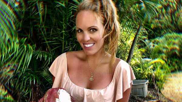 'Below Deck' Star Rhylee Gerber Had Breast Implants Removed After 1 Began ‘Leaking Toxins’ In Her Body