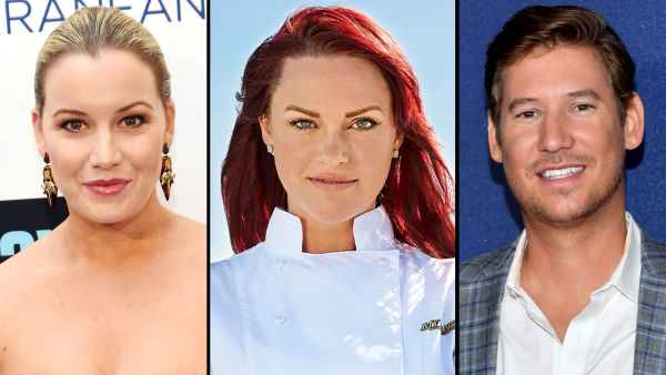 Below Deck's Hannah Had 'Strange' Encounter With Rachel Before Austen Feud