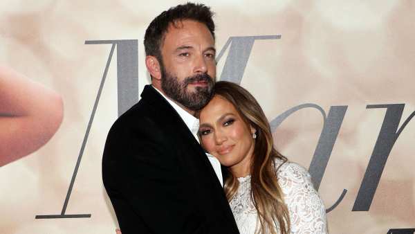 Ben Affleck, Jennifer Lopez Will Have 3-Day Wedding After Las Vegas Ceremony