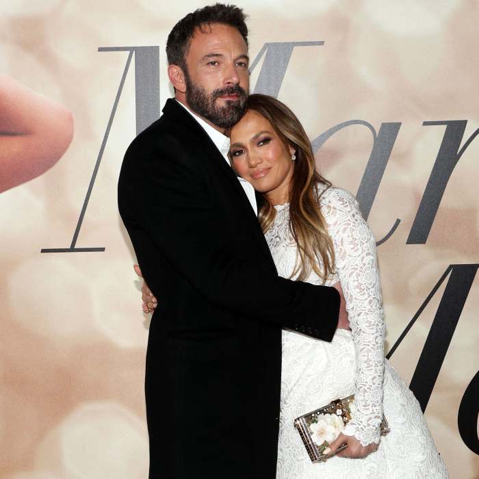 Ben Affleck, Jennifer Lopez Will Have 3-Day Wedding After Las Vegas Ceremony
