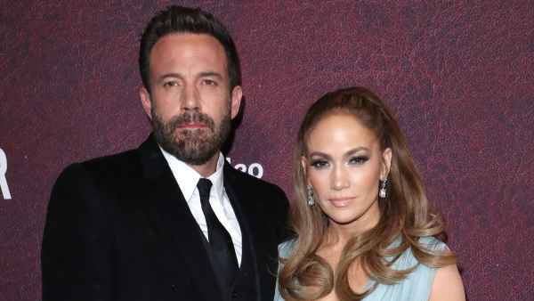 Ben Affleck Made ‘Impassioned Speech’ About Jennifer Lopez and Her Kids at Georgia Wedding