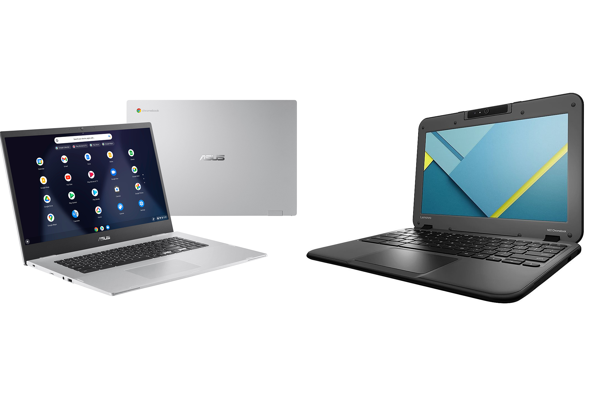 Best Buy Has Deals on Chromebooks Starting at $67