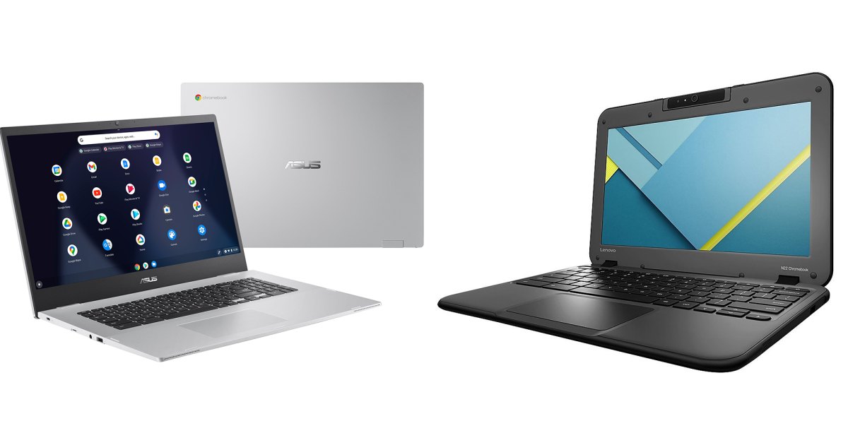 Greatest Purchase Has Offers on Chromebooks Beginning at Greatest Purchase Has Offers on Chromebooks Beginning at