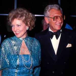 Betty White and Allan Ludden Relationship Timeline