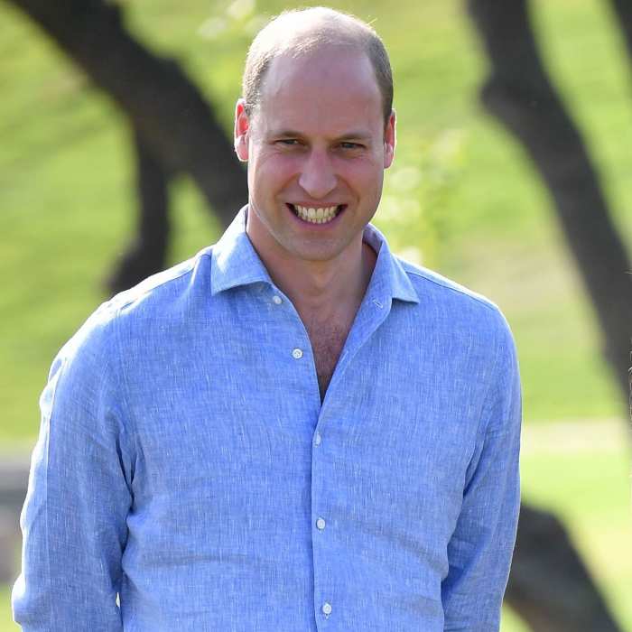 Big Apple Royal! Prince William Will Visit New York City in September