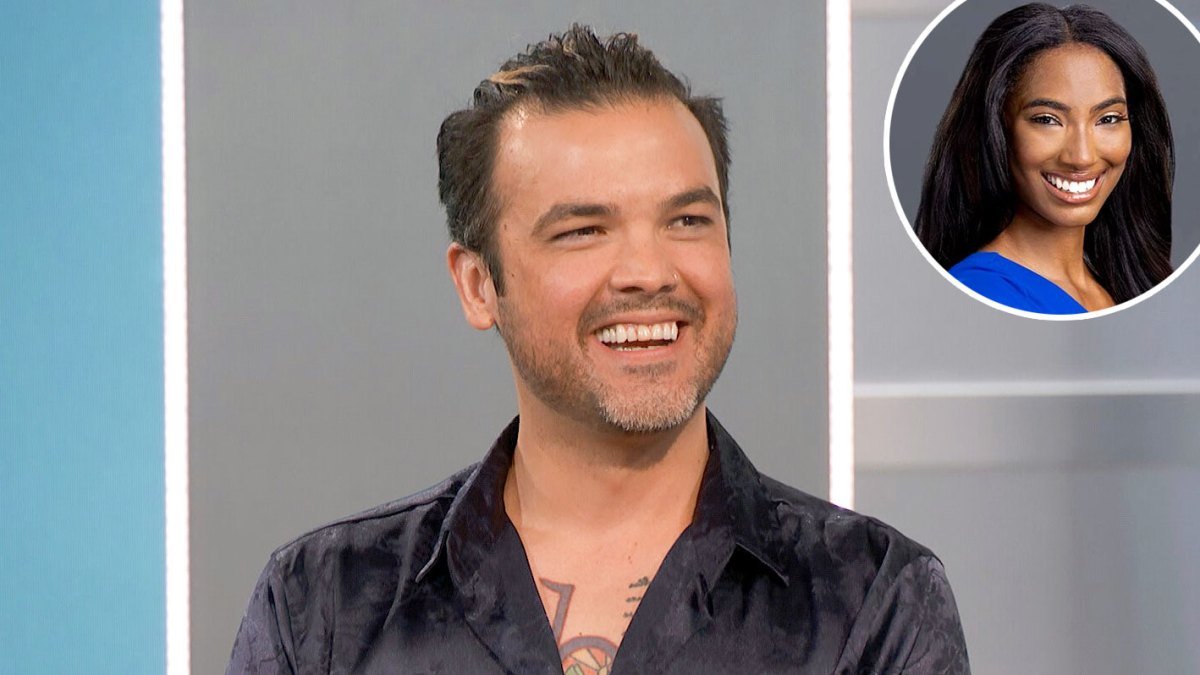 Big Brother 24's Daniel Is Very Much Looking Forward to a Private One-on One Conversation With Taylor After Drama
