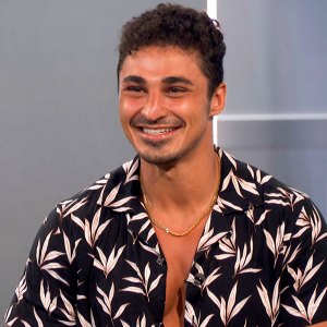Big Brother 24's Joseph Abdin Exit Interview