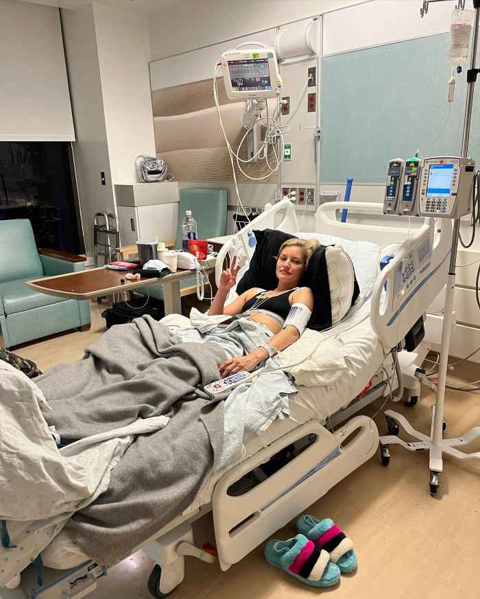 YouTuber iJustine Says Blood Clot Nearly Killed Her 5 Things to Know