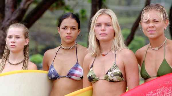 Blue Crush Cast Where Are They Now