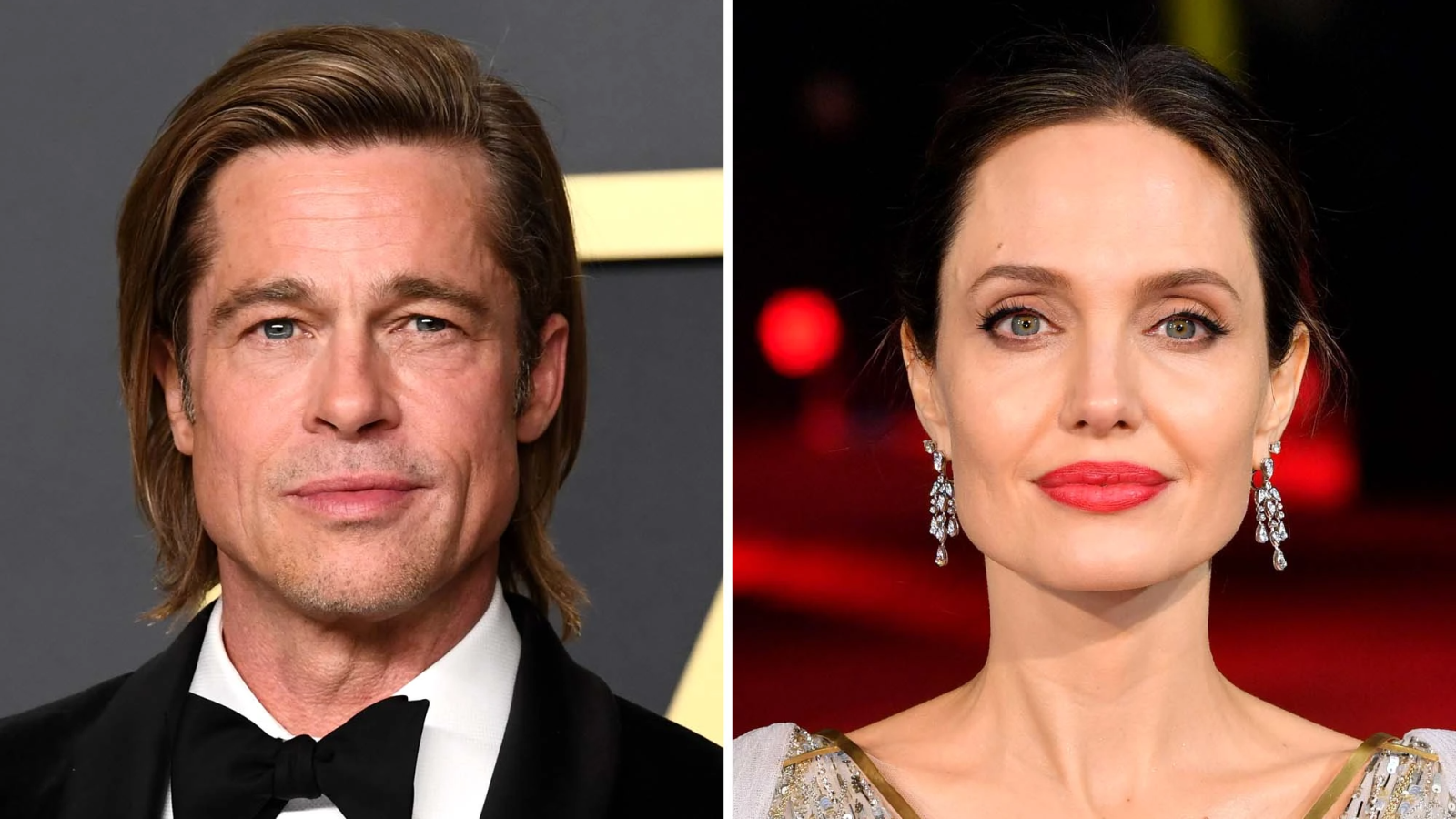 Brad Pitt ‘Pushes to See’ Kids Amid ‘Tricky’ Situation With Angelina Jolie
