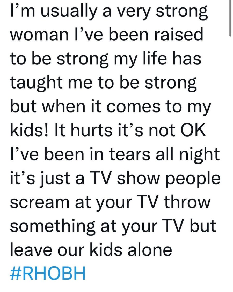 Bravo Calls Out Viewers for Targeting Garcelle Beauvais Son Jax