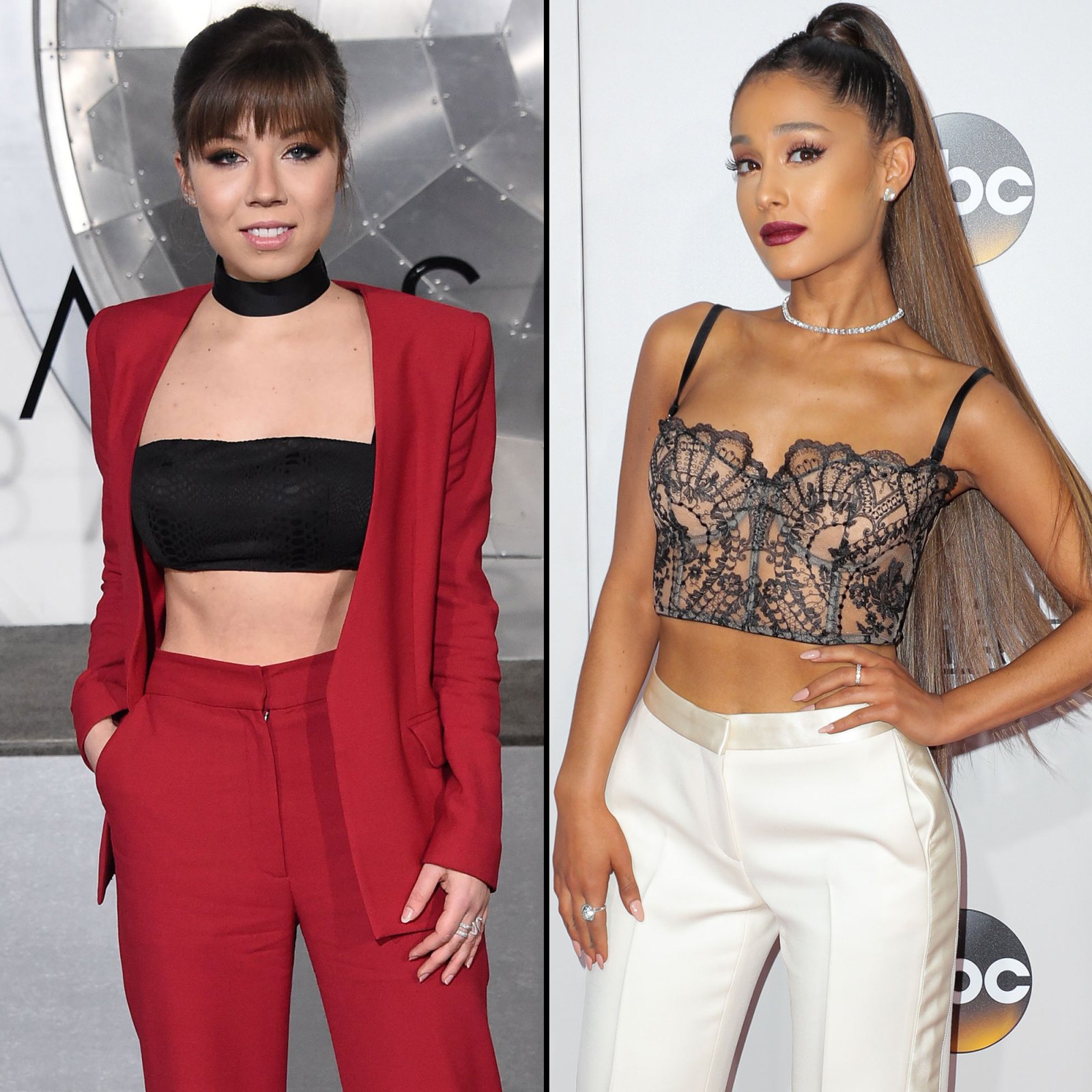 Sam & Cat' Drama: Jennette McCurdy, Ariana Grande Feud, More