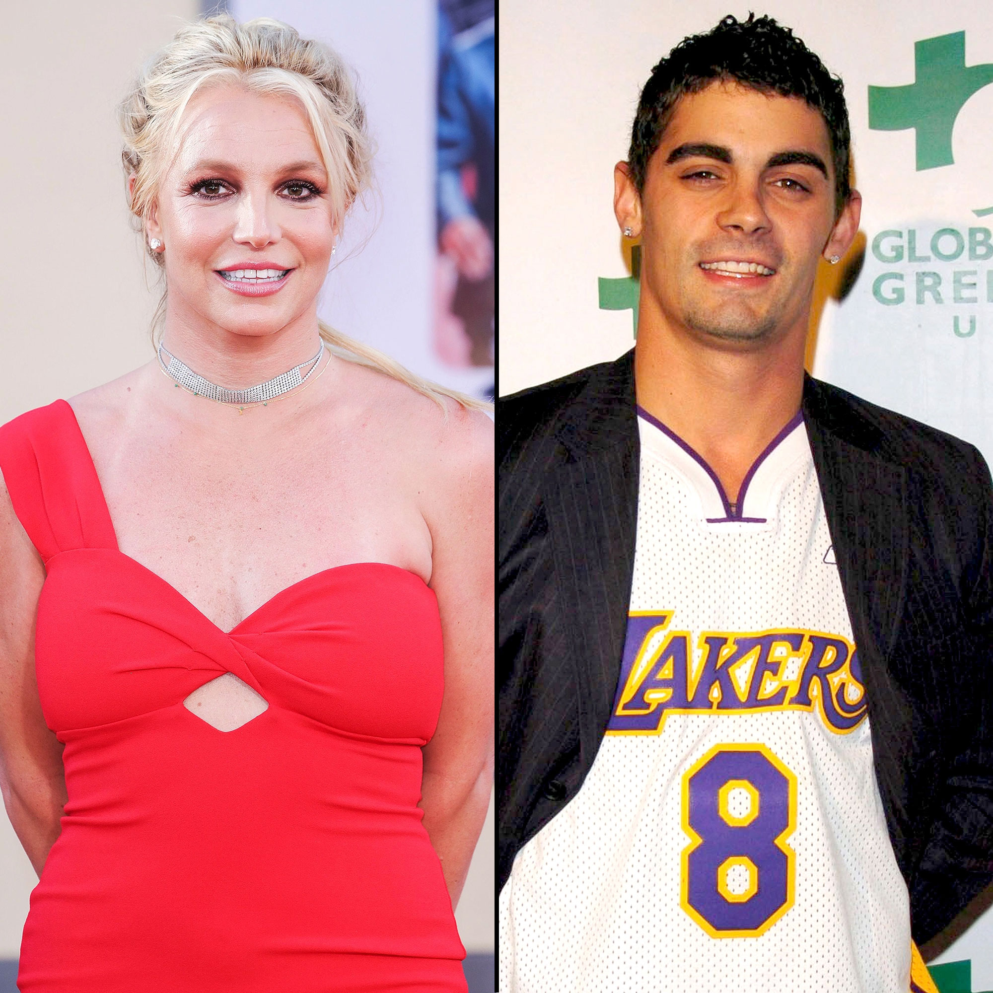 Britney Spears' Ex Jason Alexander Found Guilty of Aggravated Trespassing and Battery, Sentenced to 128 Days in Jail