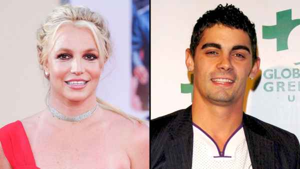 Britney Spears' Ex Jason Alexander Found Guilty of Aggravated Trespassing and Battery, Sentenced to 128 Days in Jail