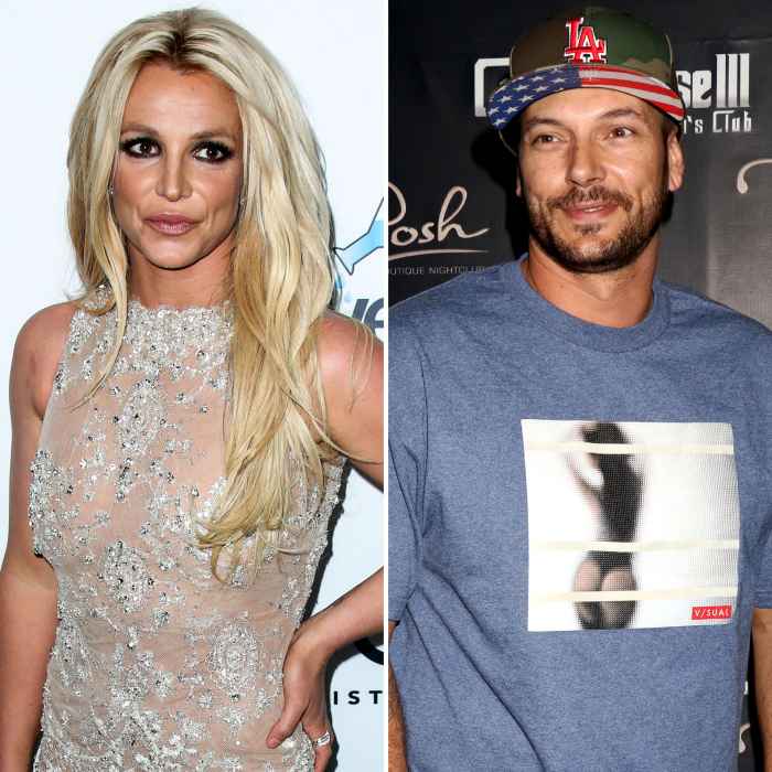 Abogado de Britney Spears critica a Kevin Federline por videos 'crueles' de sus hijos