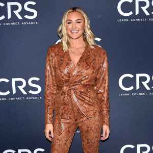 Brittany Aldean Looking for Common Ground Amid Feud