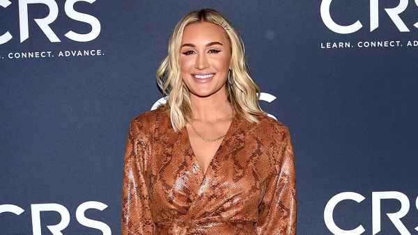 Brittany Aldean Looking for Common Ground Amid Feud