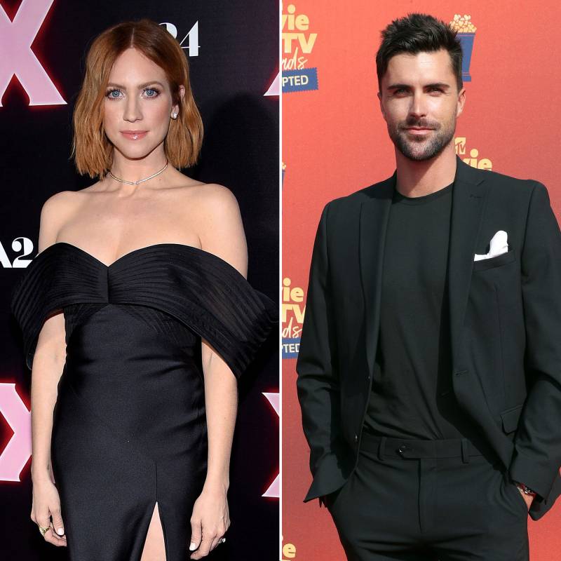 Brittany Snow and Selling Sunset OC Tyler Stanaland’s Relationship Timeline