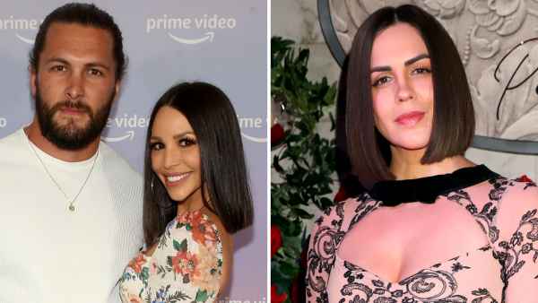 Brock Davies: Katie Maloney Was 'Disinvited' From His and Scheana's Wedding