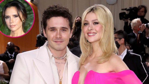 Brooklyn Beckham Nicola Peltz Address Rumored Victoria Beckham Feud
