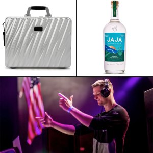 Buzzzz-O-Meter: Brad Pitt's Briefcase From 'Bullet Train,' More