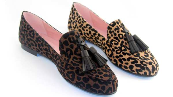 Buzzzz-o-Meter: Stars Are Buzzing About Nicky Hilton's Shoe Collab