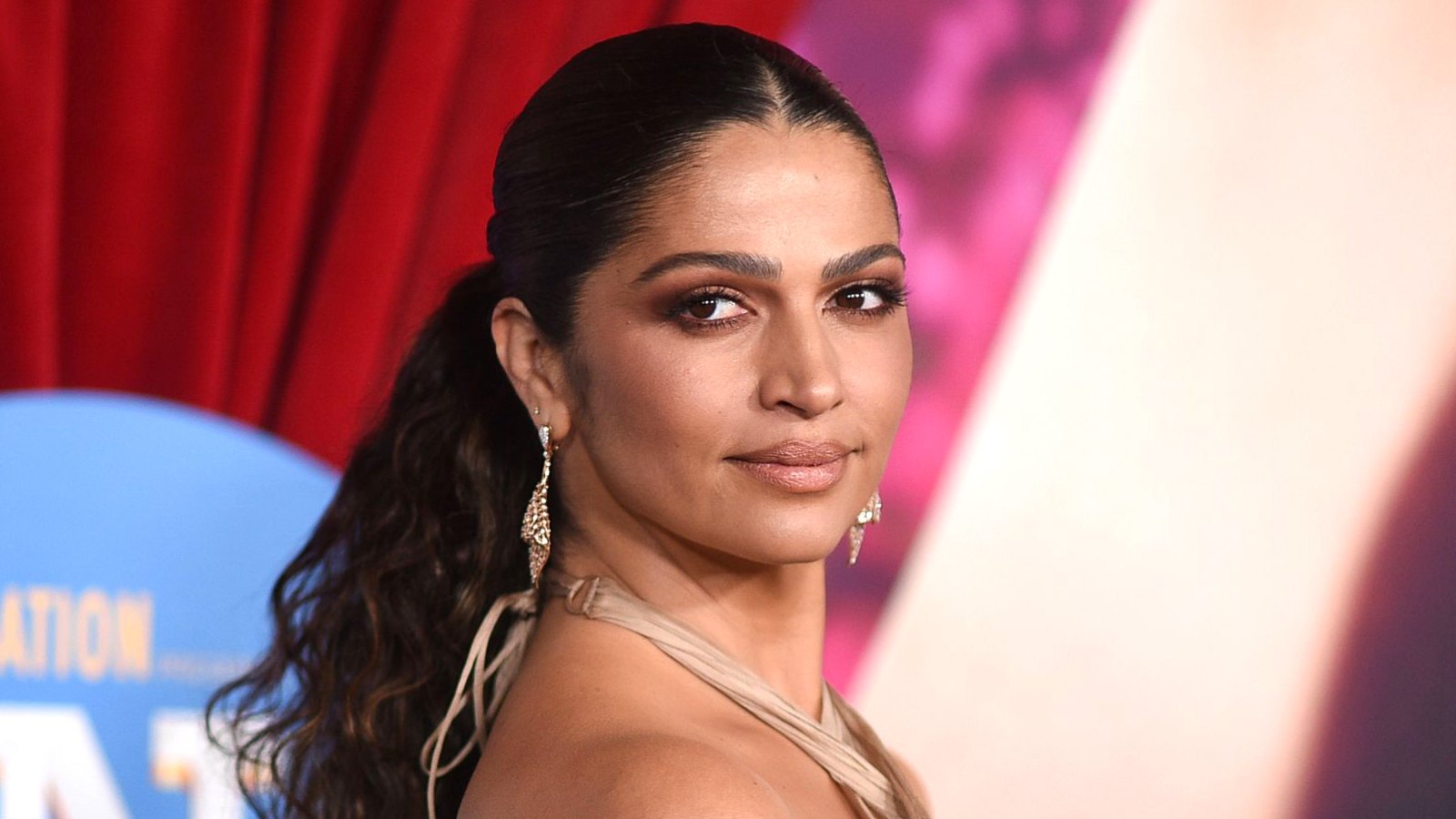 Camila Alves McConaughey: 25 Things You Don’t Know About Me ('My Secret Talent is Making Flower Arrangements')